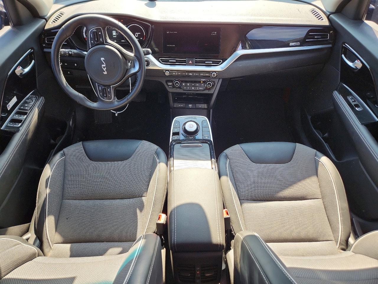 Kia Niro Ex