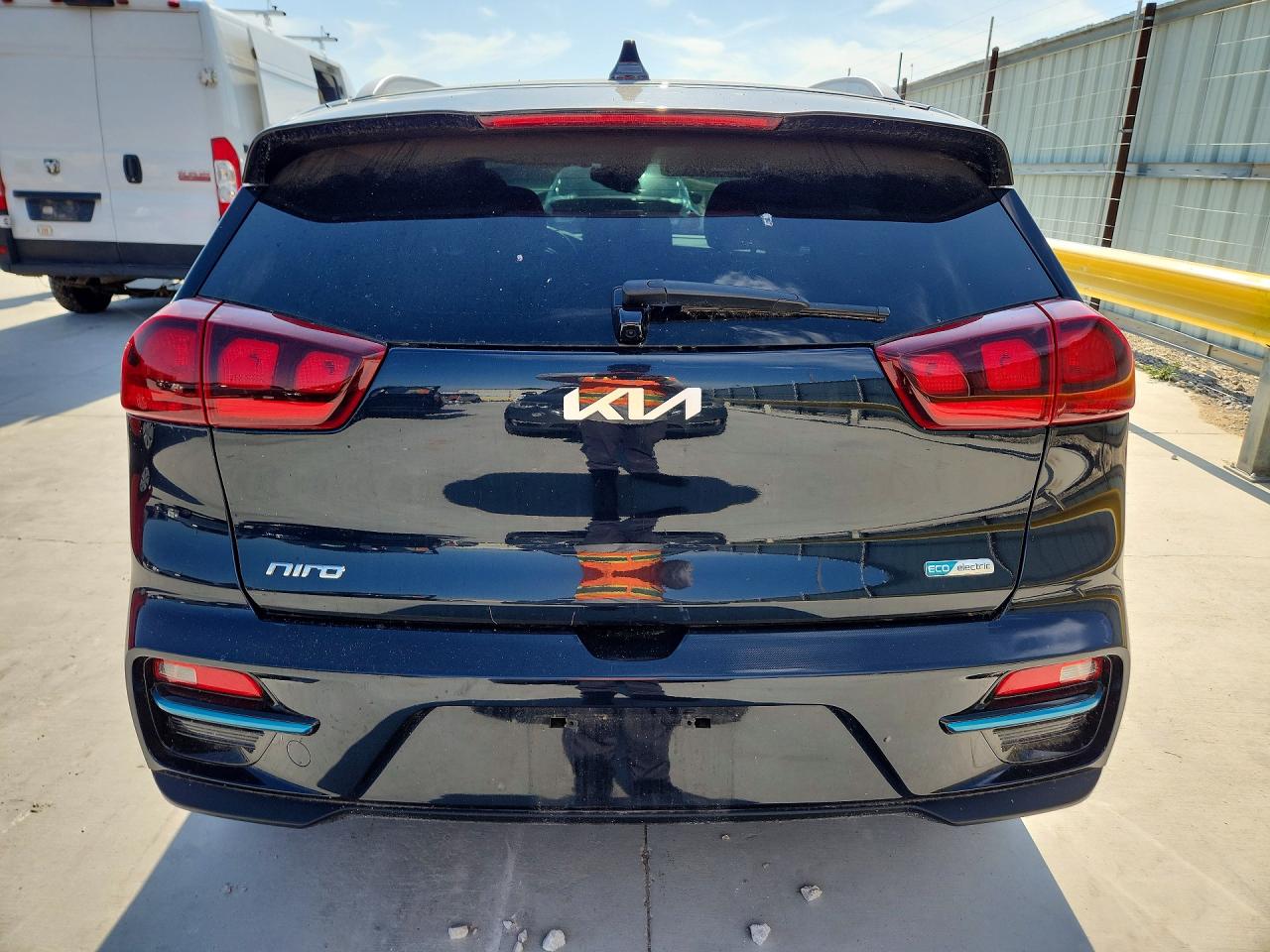Kia Niro Ex