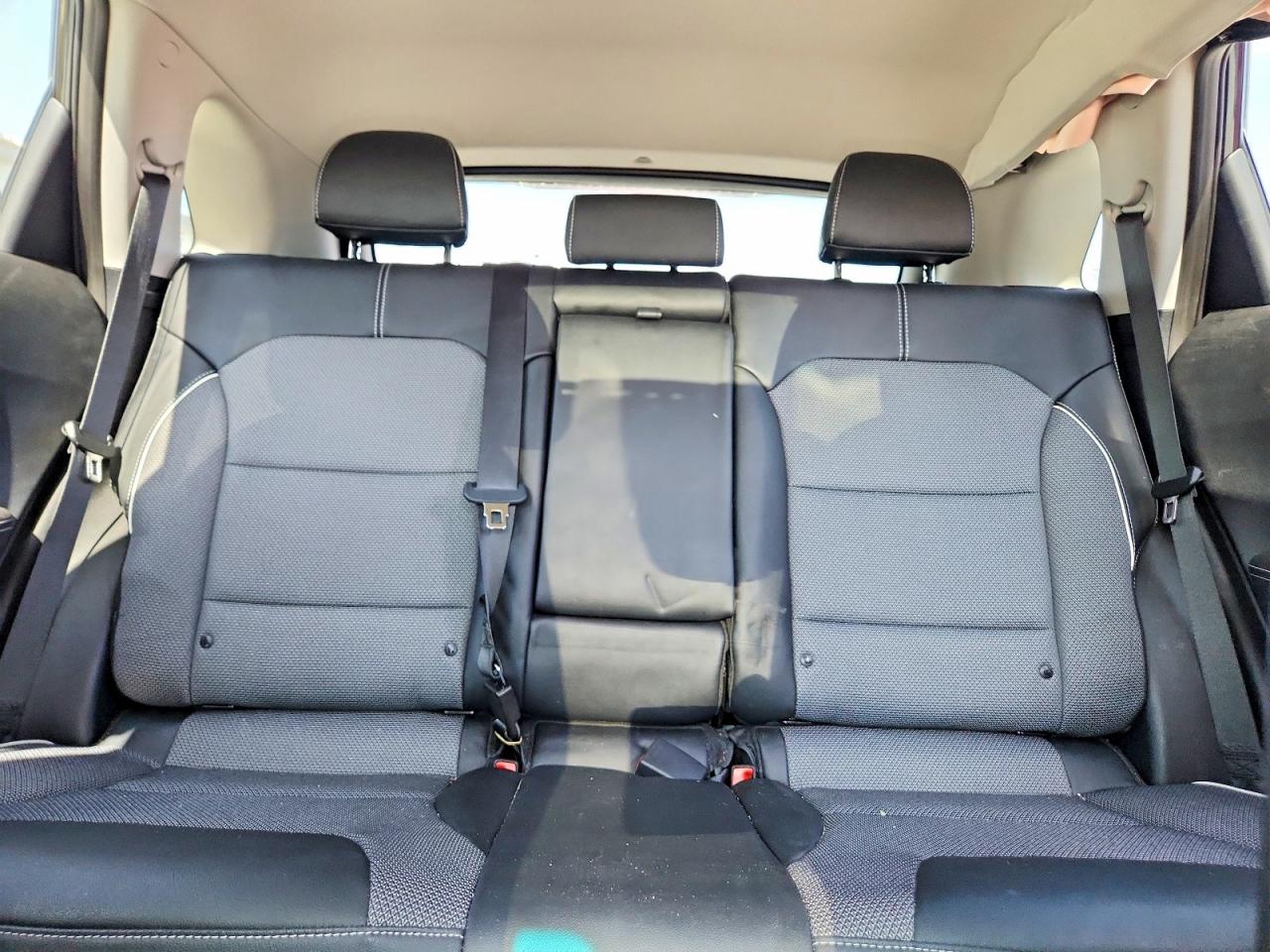 Kia Niro Ex