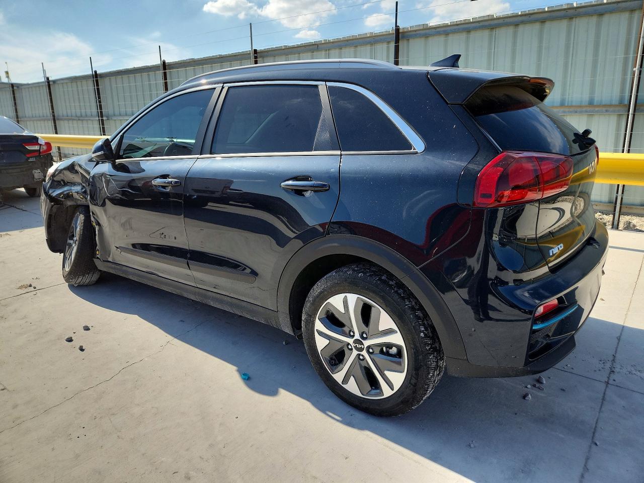 Kia Niro Ex