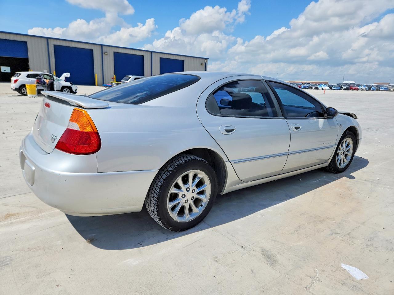 Chrysler 300
