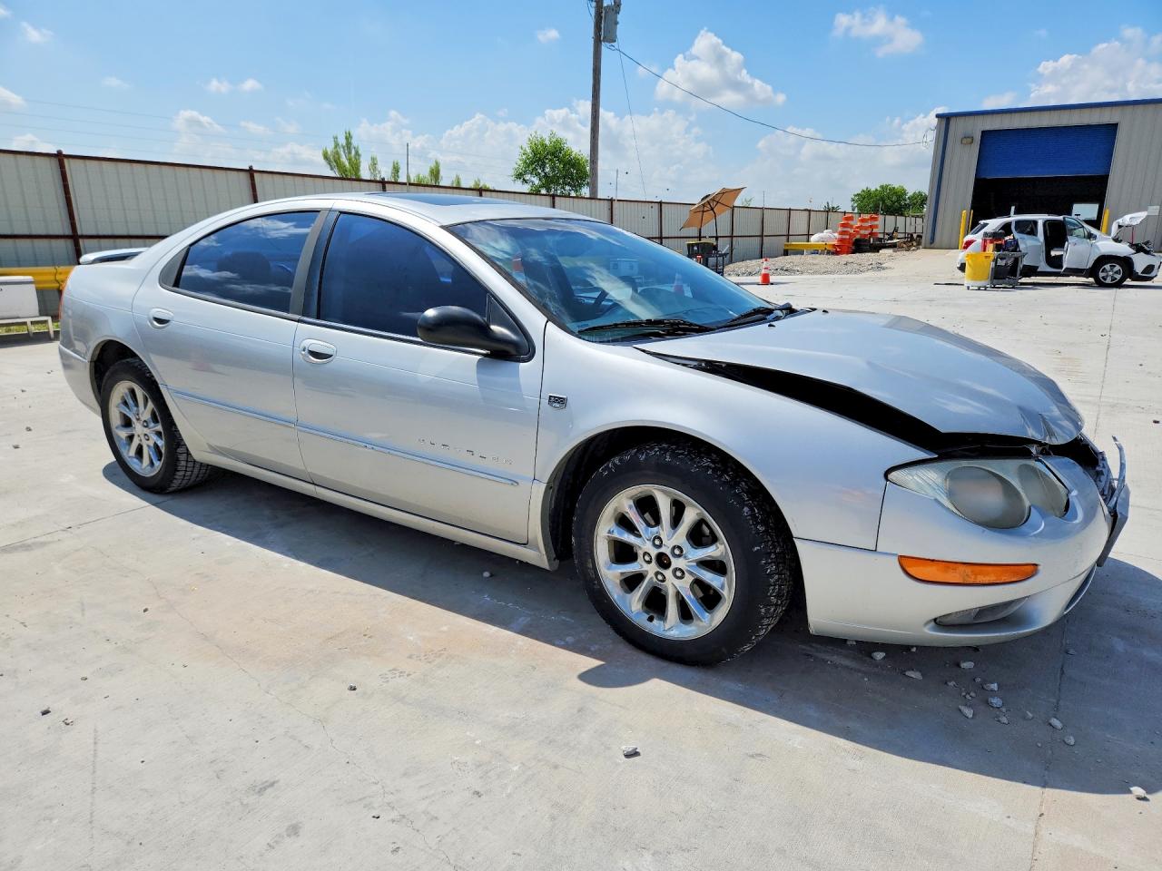 Chrysler 300