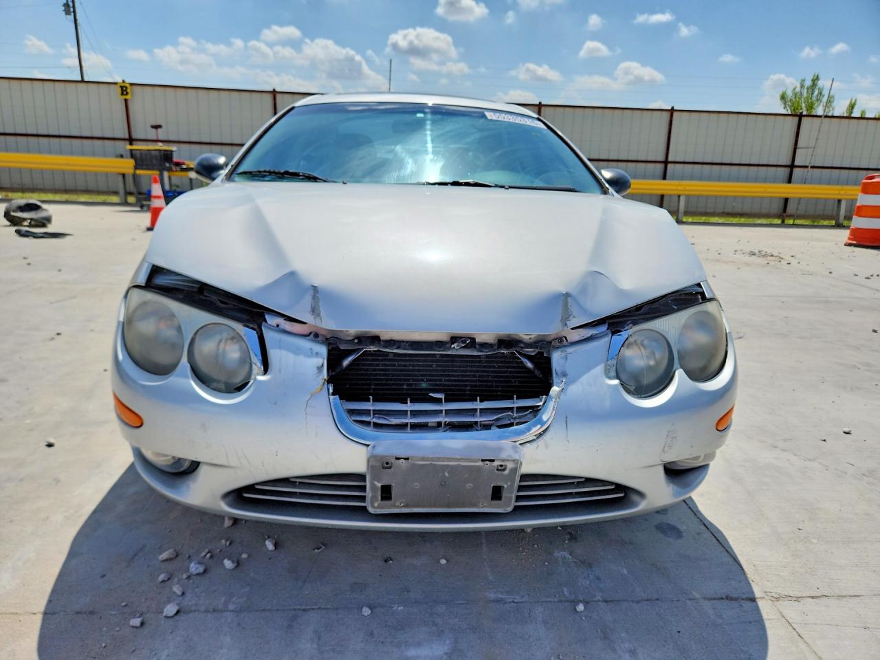 Chrysler 300
