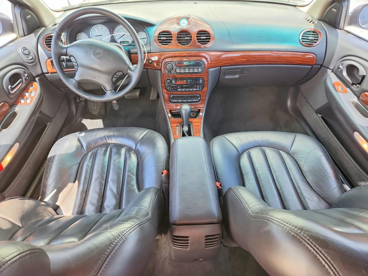 Chrysler 300