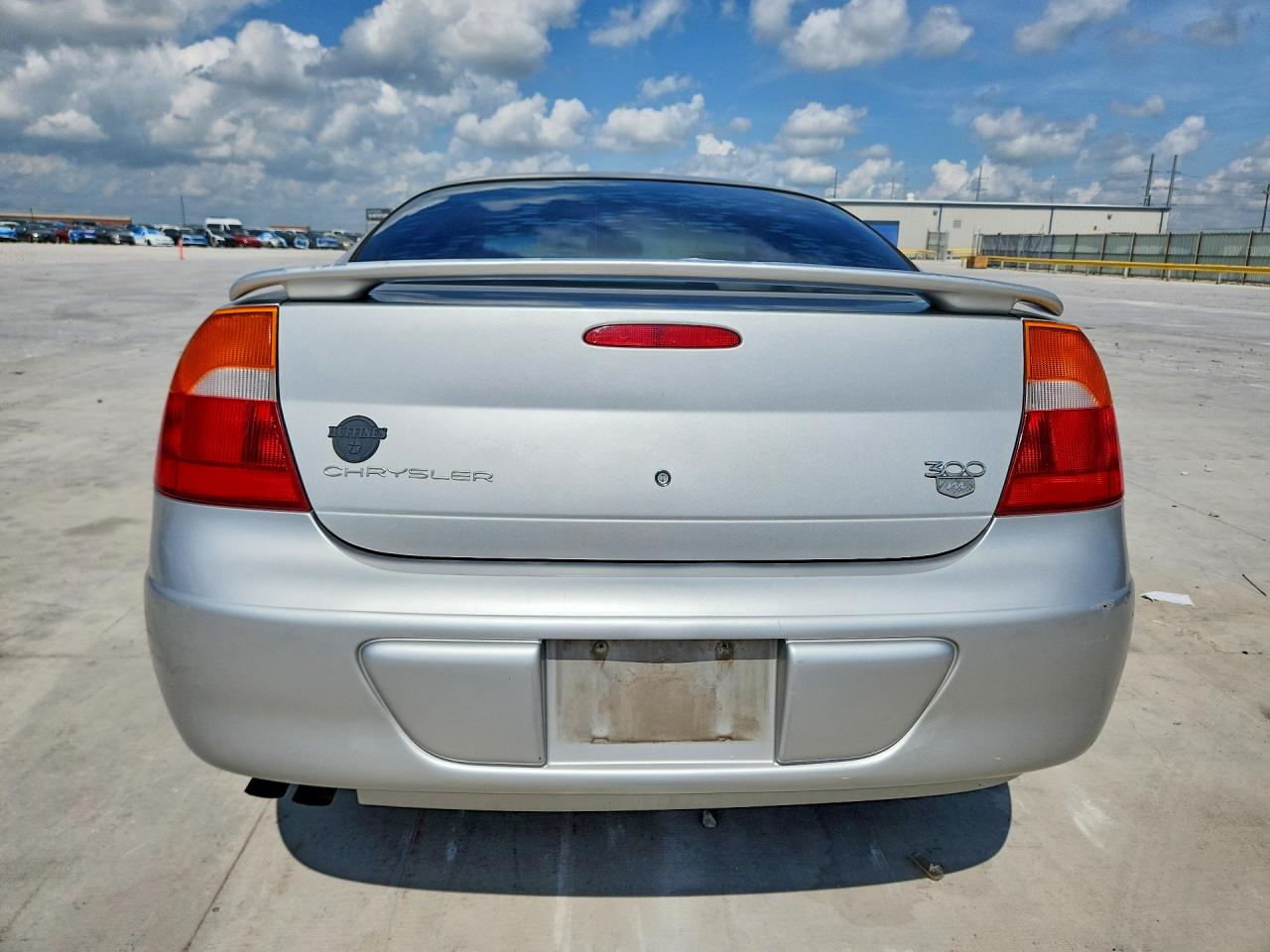 Chrysler 300