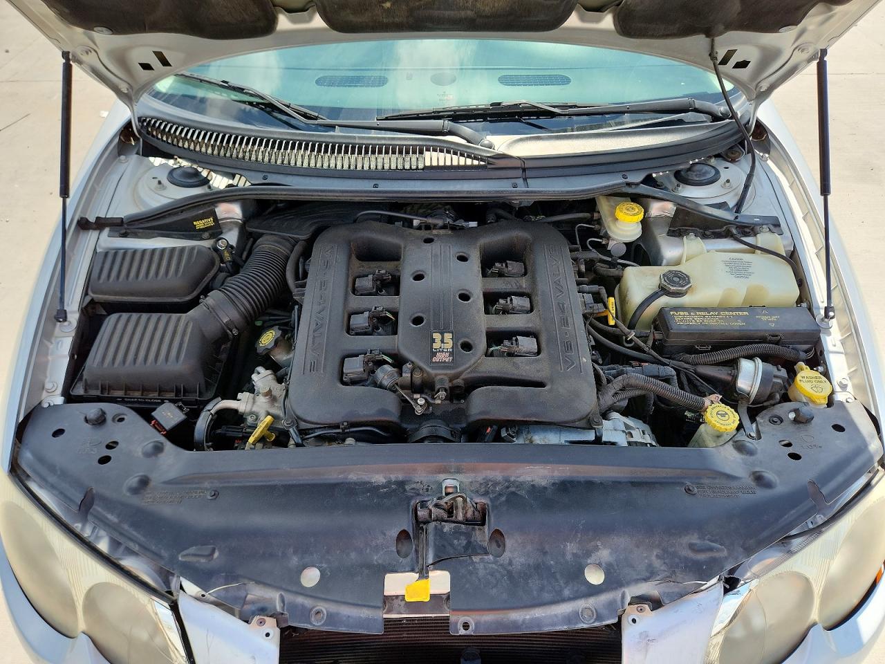 Chrysler 300