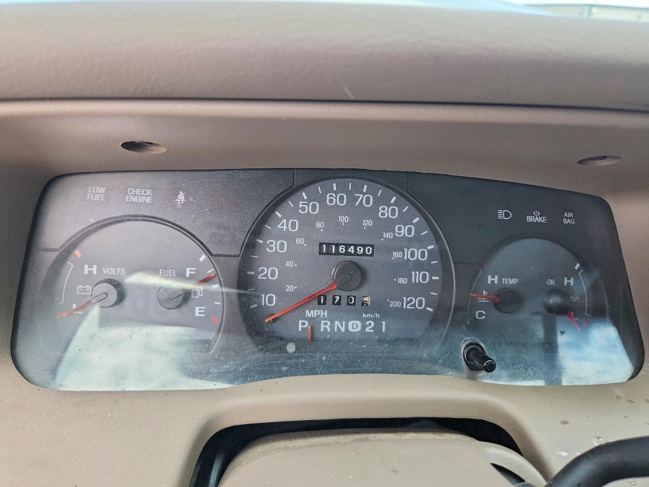 Mercury Grmarquis Gs