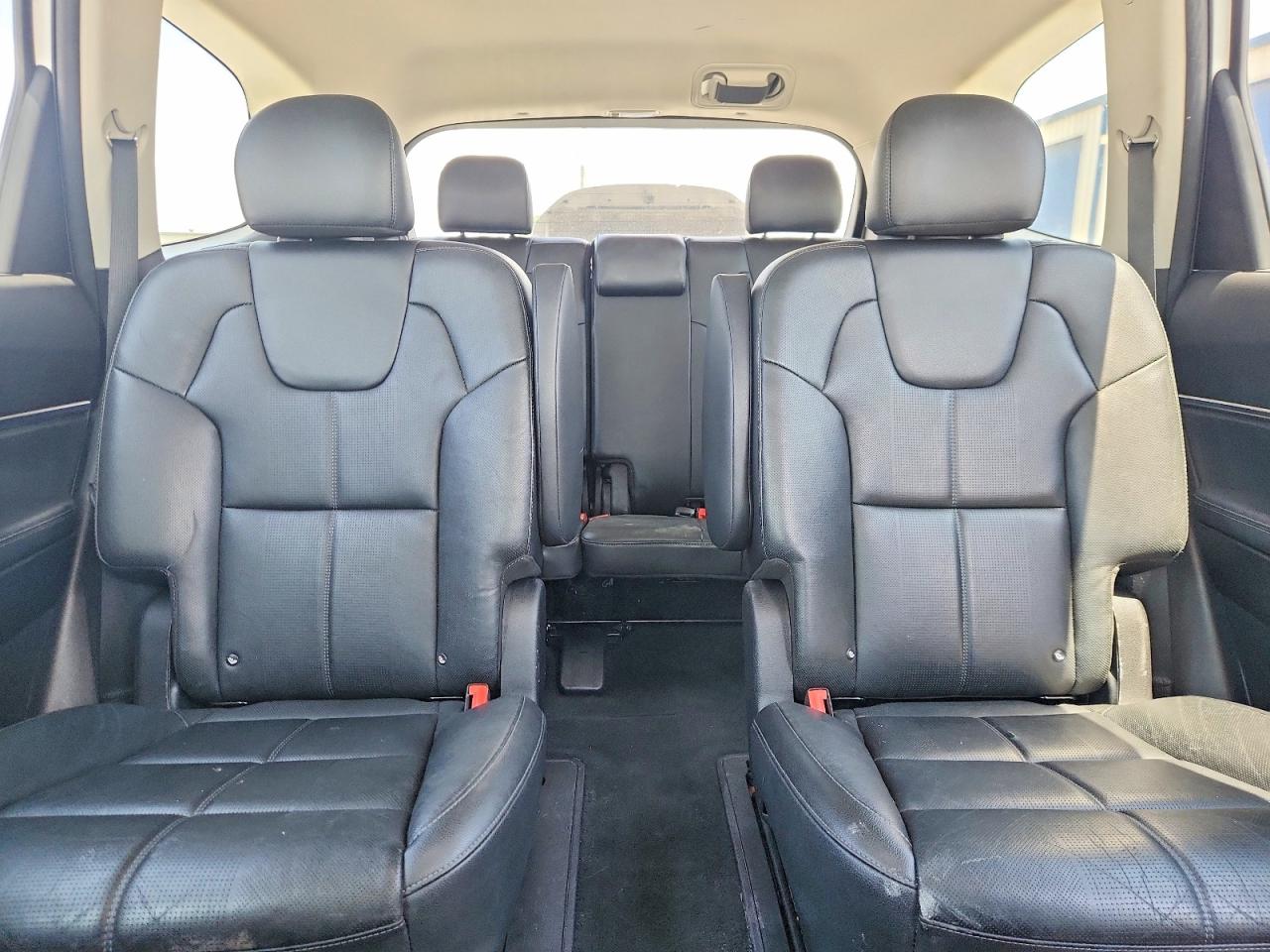 Kia Telluride Ex