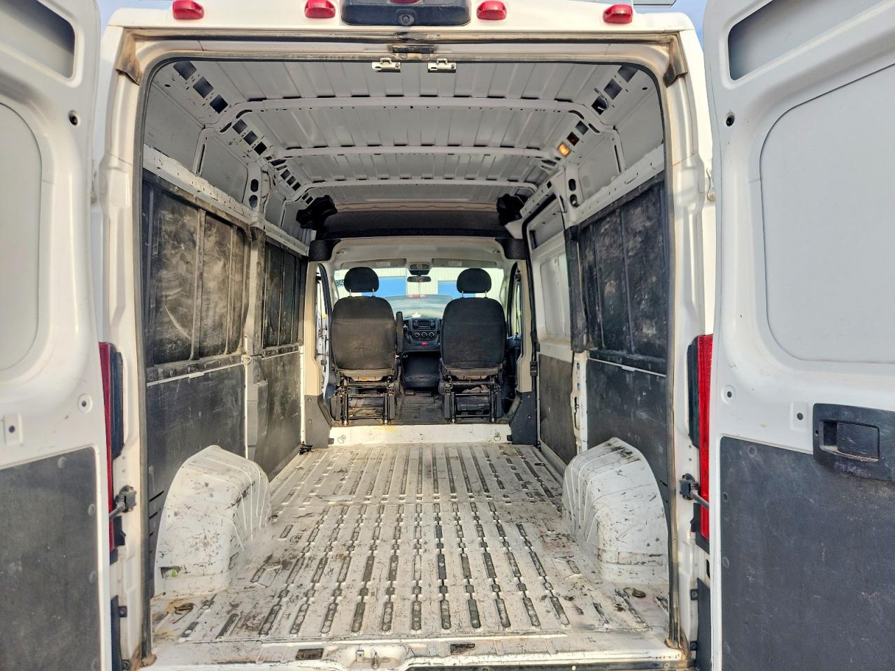 Ram Promaster 1500 High