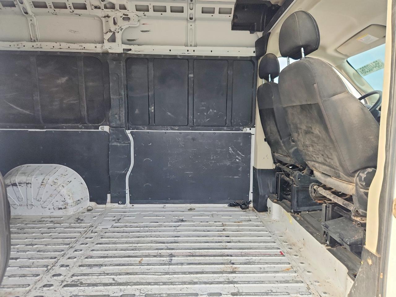 Ram Promaster 1500 High