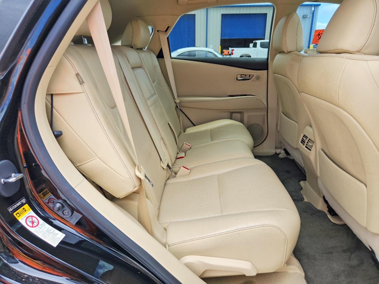 Lexus RX 350