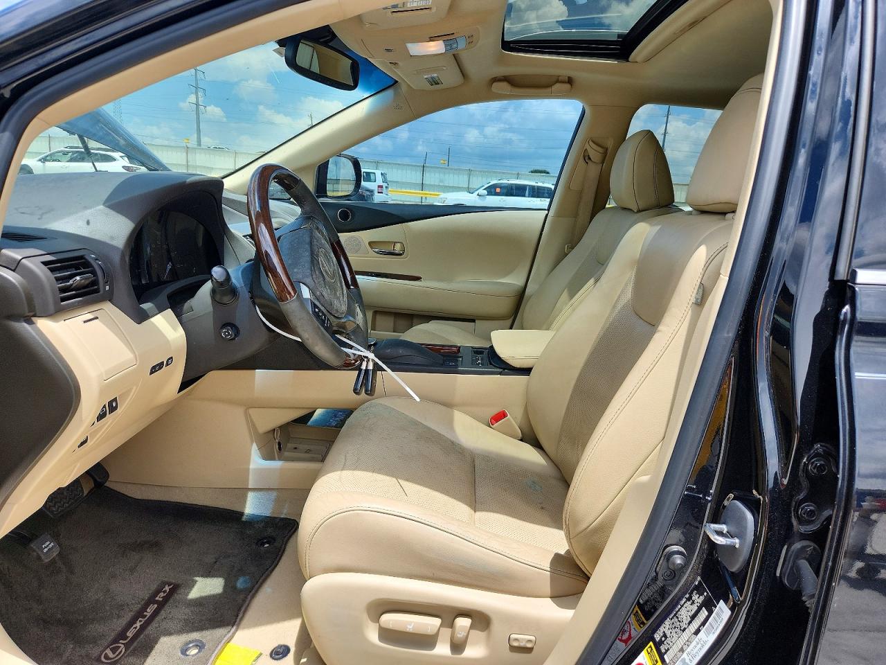 Lexus RX 350
