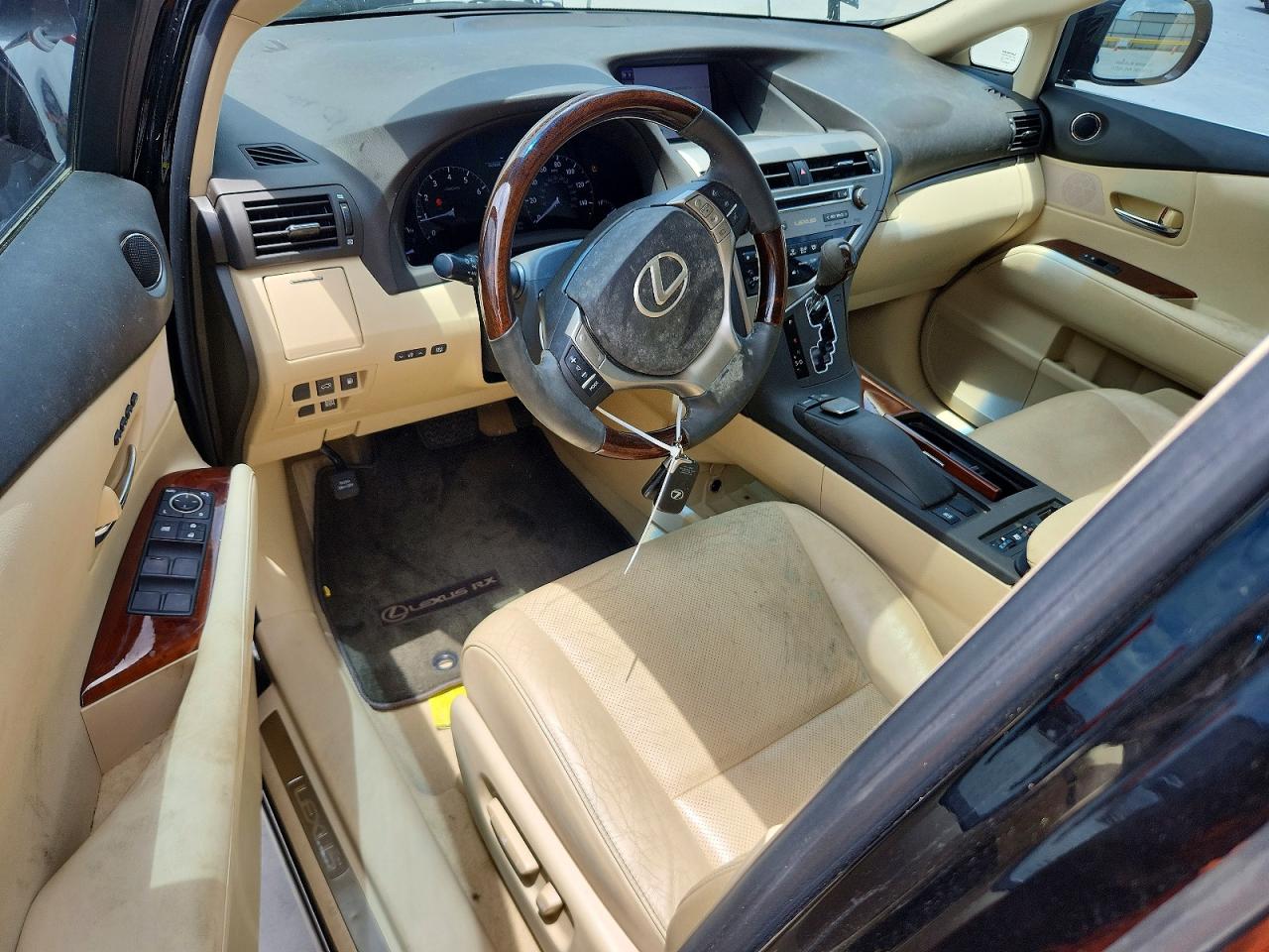 Lexus RX 350