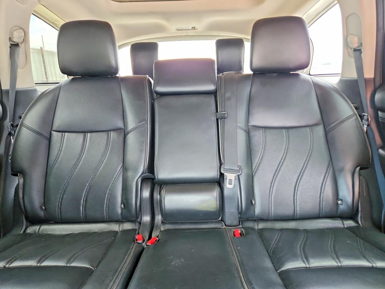 INFINITI Qx Base