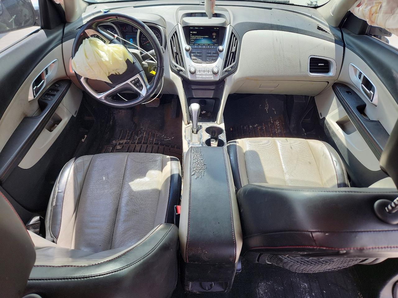 Chevrolet Equinox Ltz