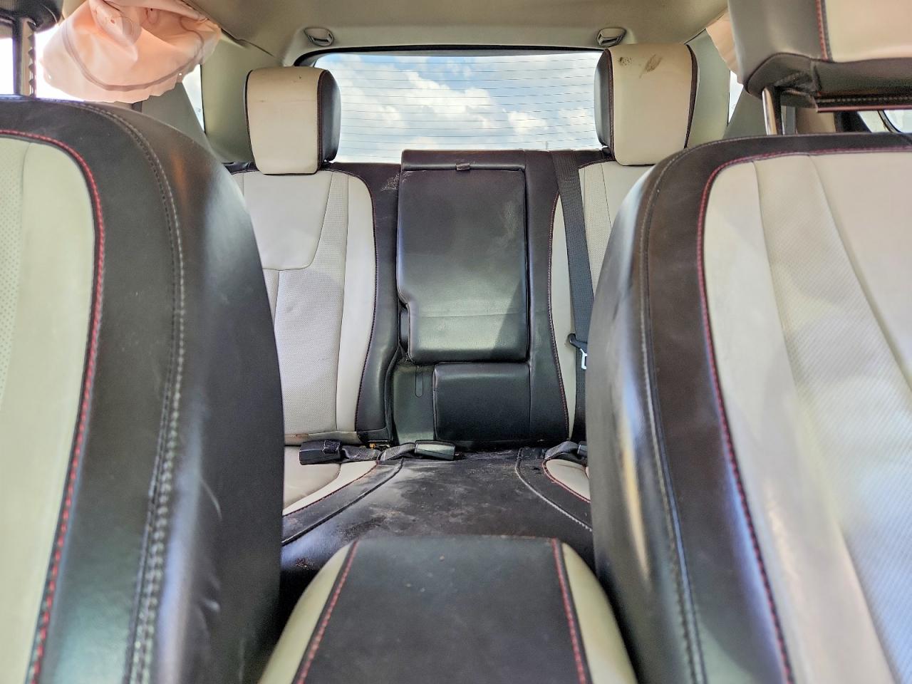 Chevrolet Equinox Ltz