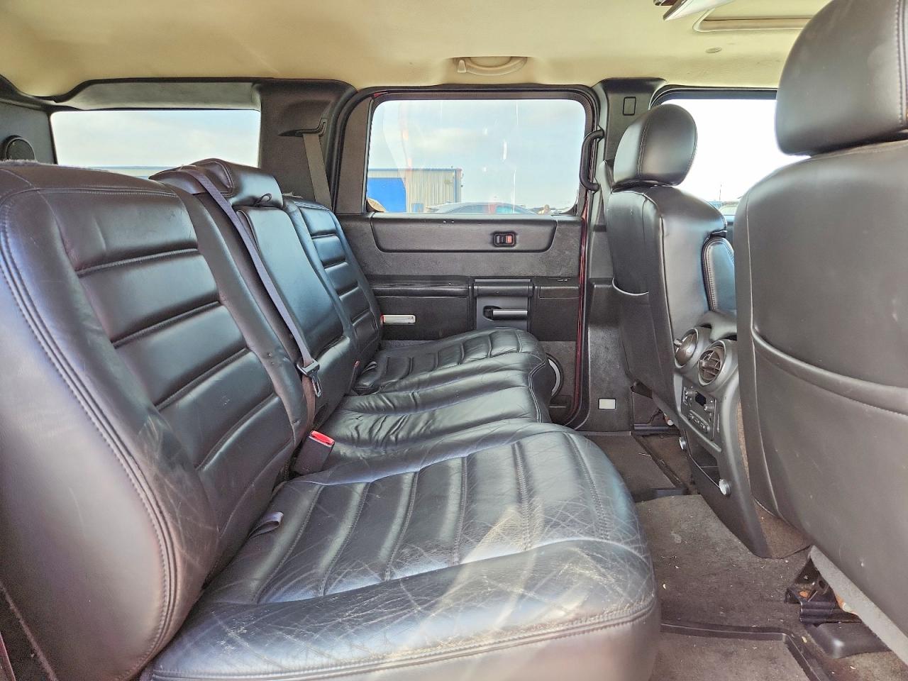 HUMMER H2