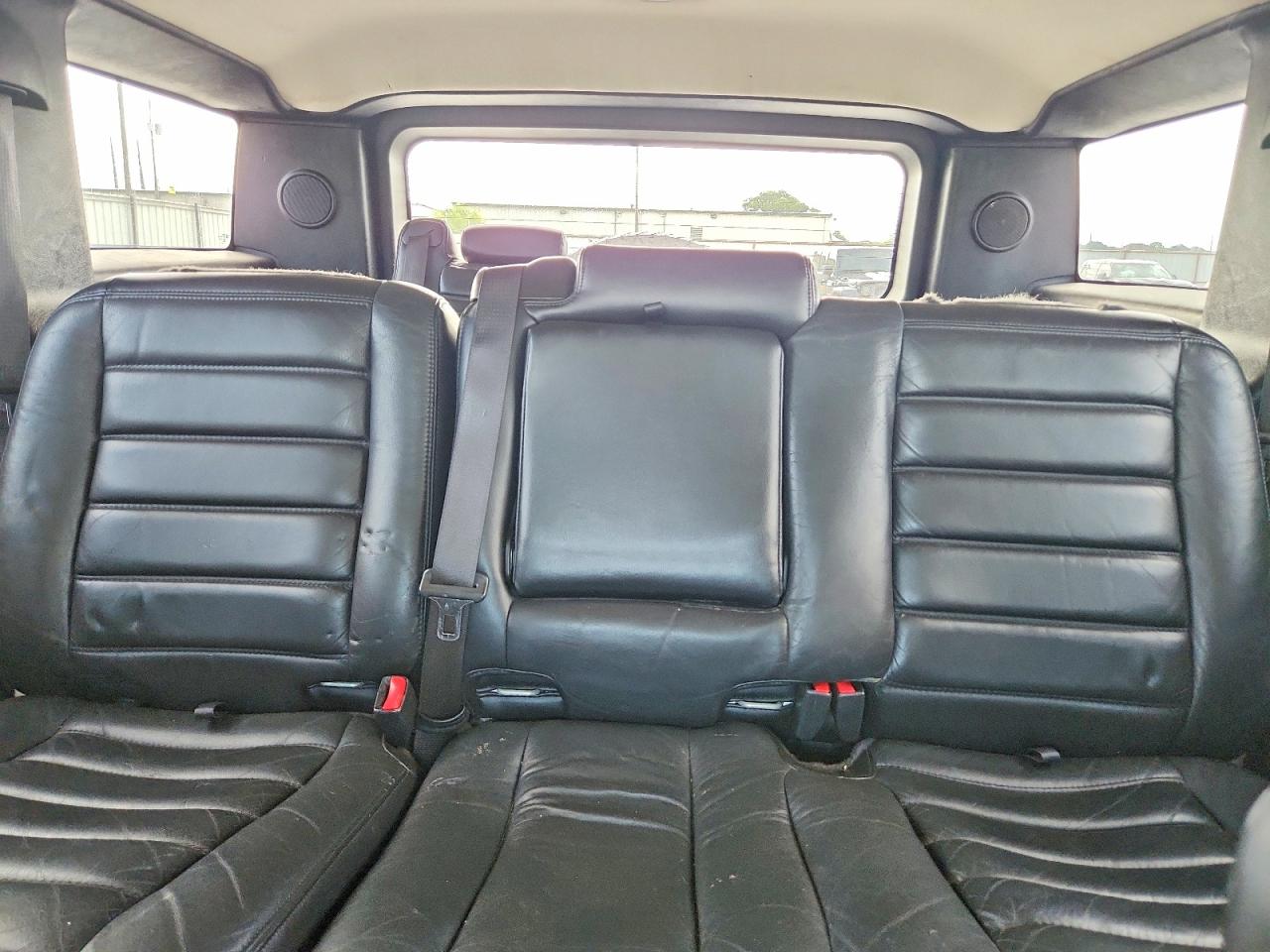 HUMMER H2