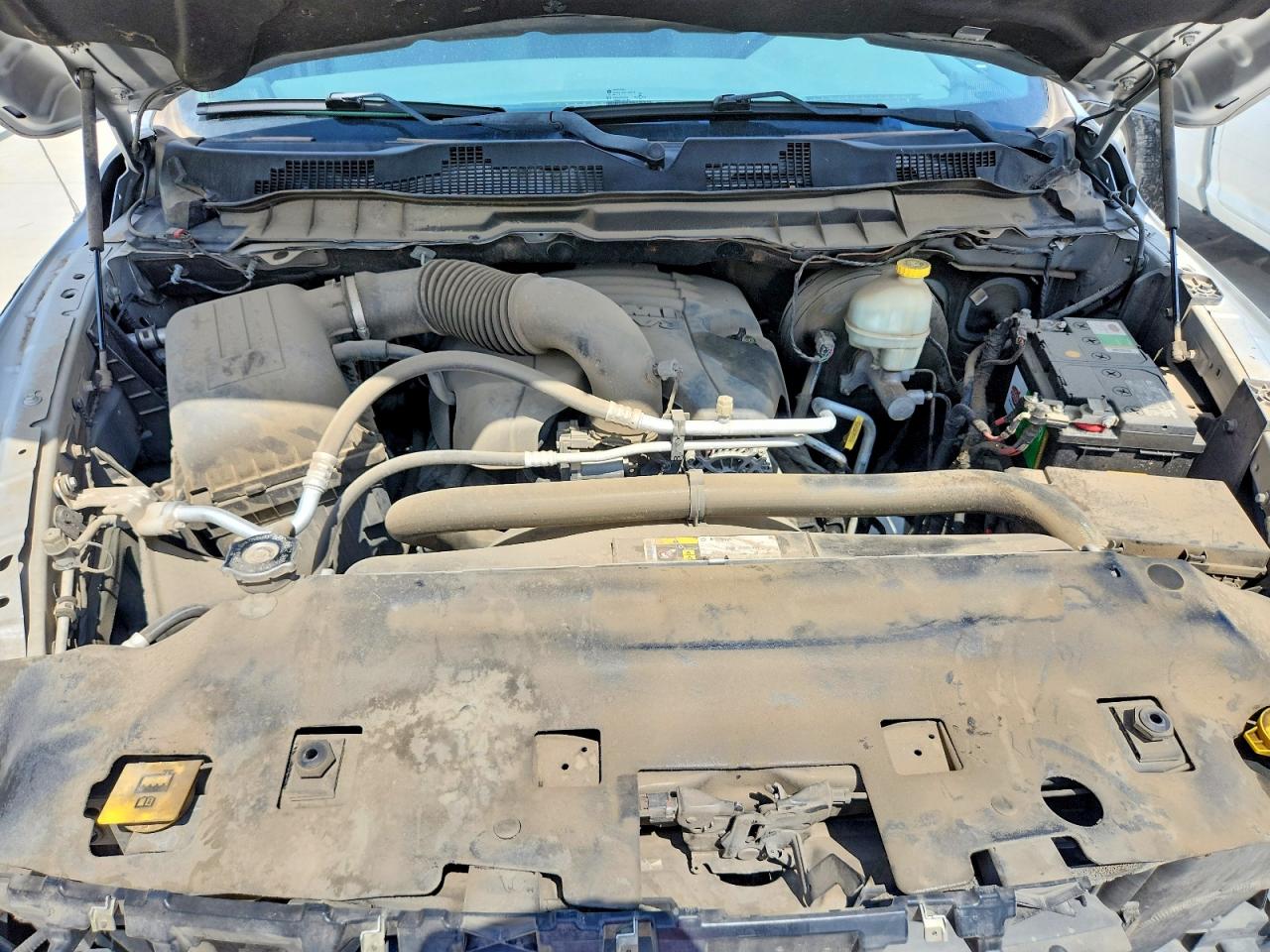 Ram 1500 Slt