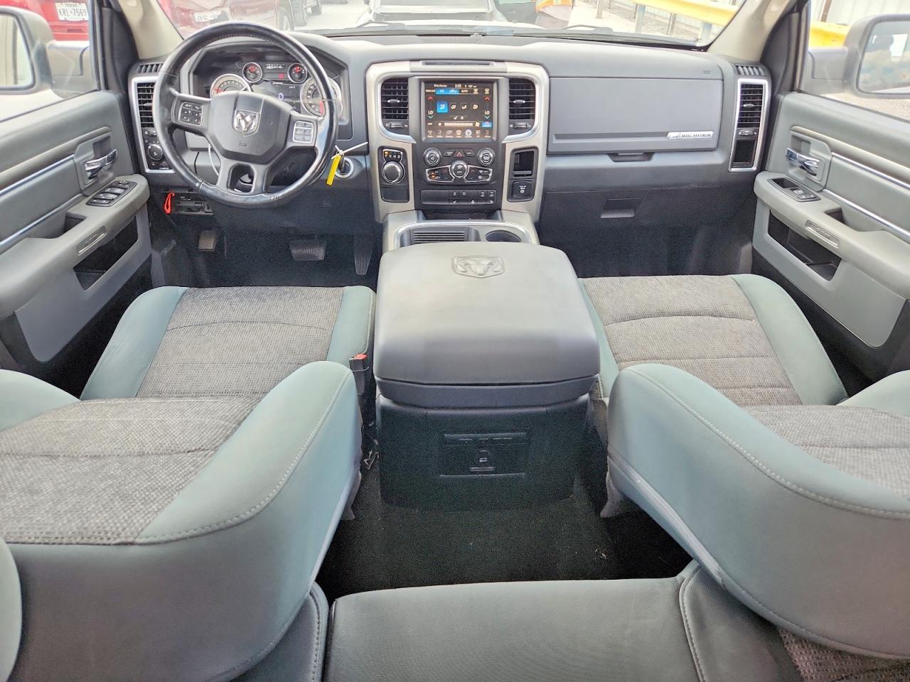 Ram 1500 Slt