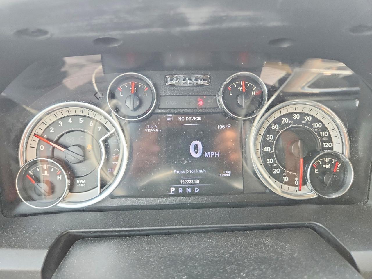 Ram 1500 Slt