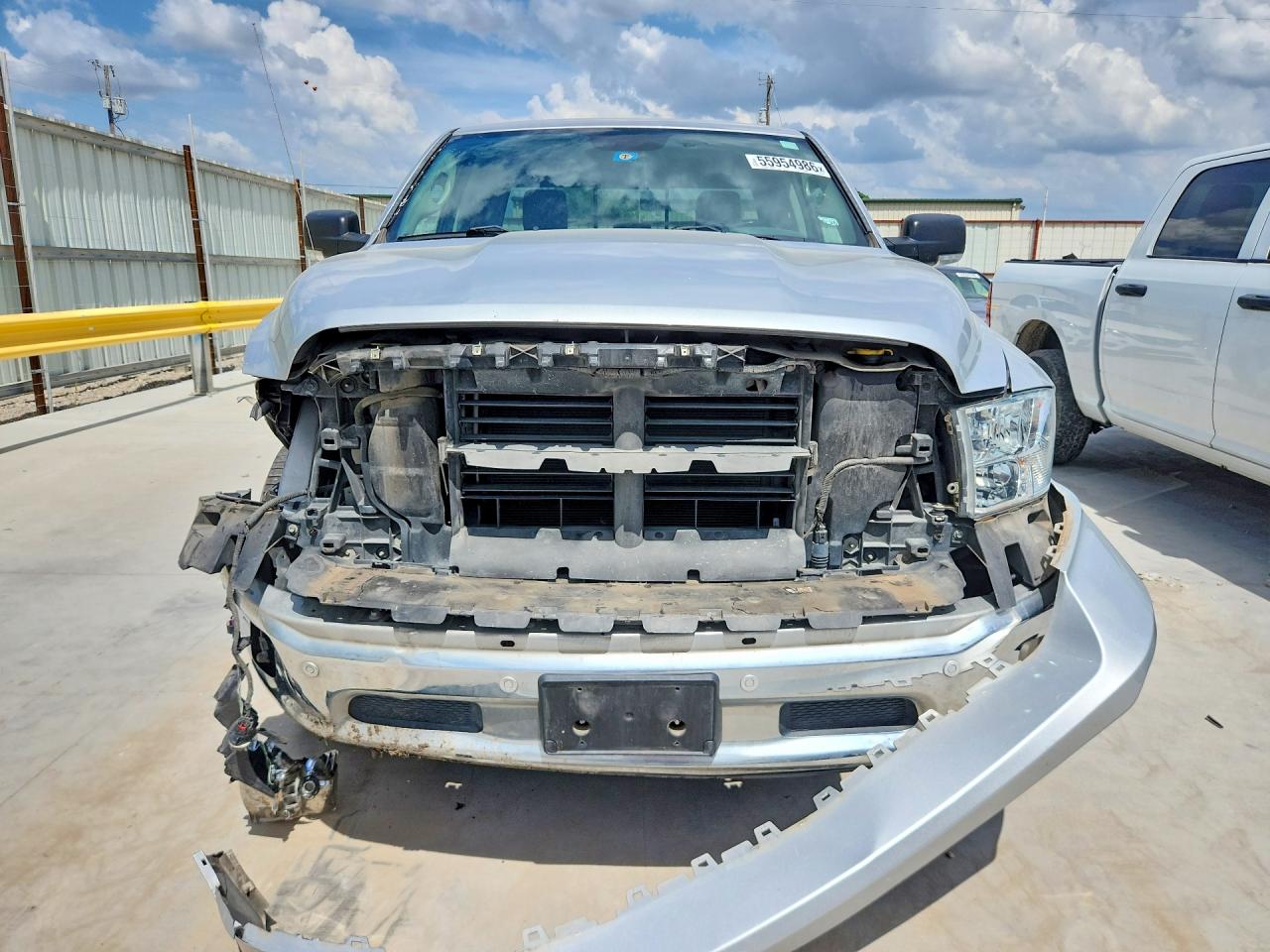 Ram 1500 Slt