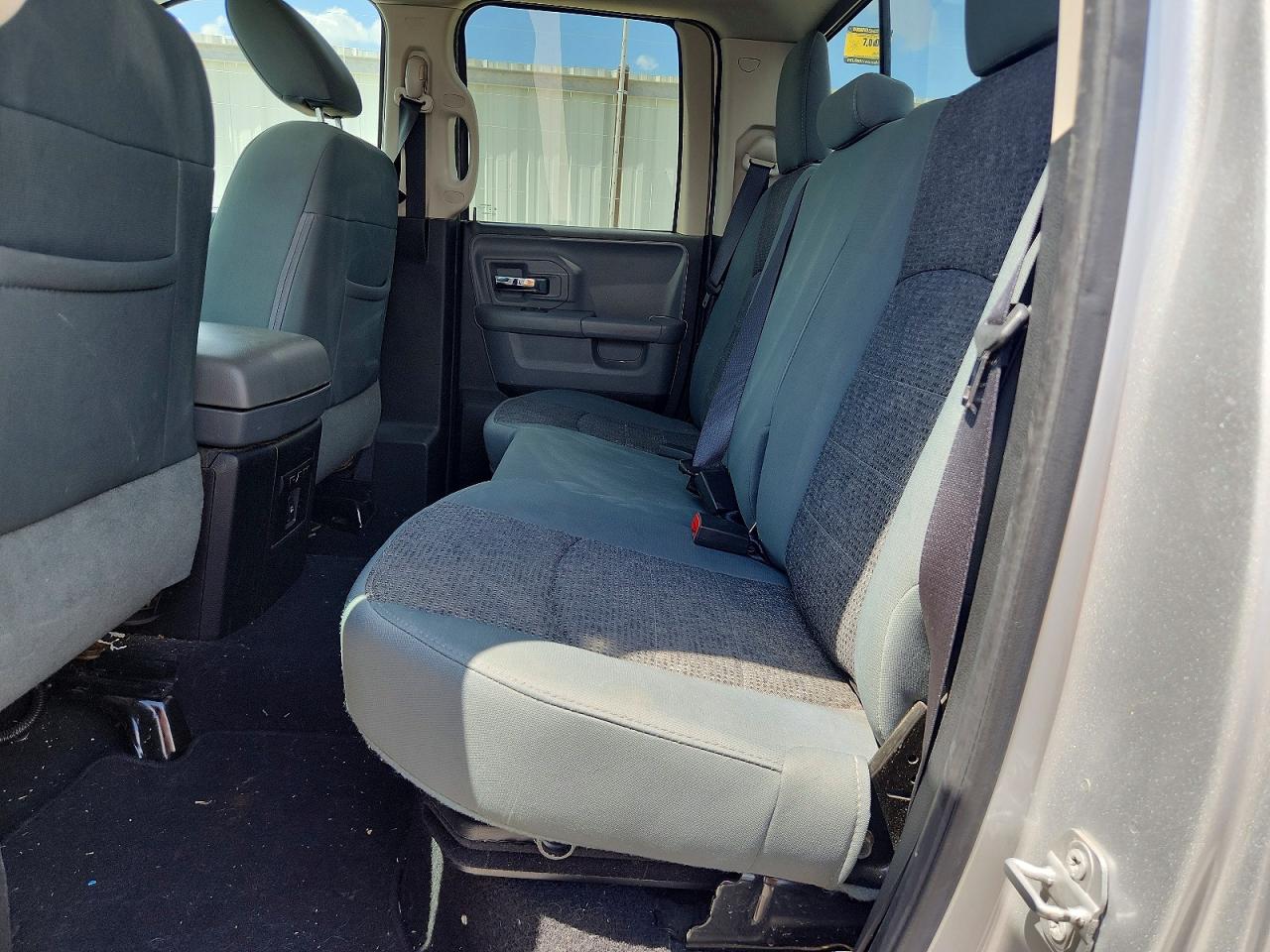 Ram 1500 Slt