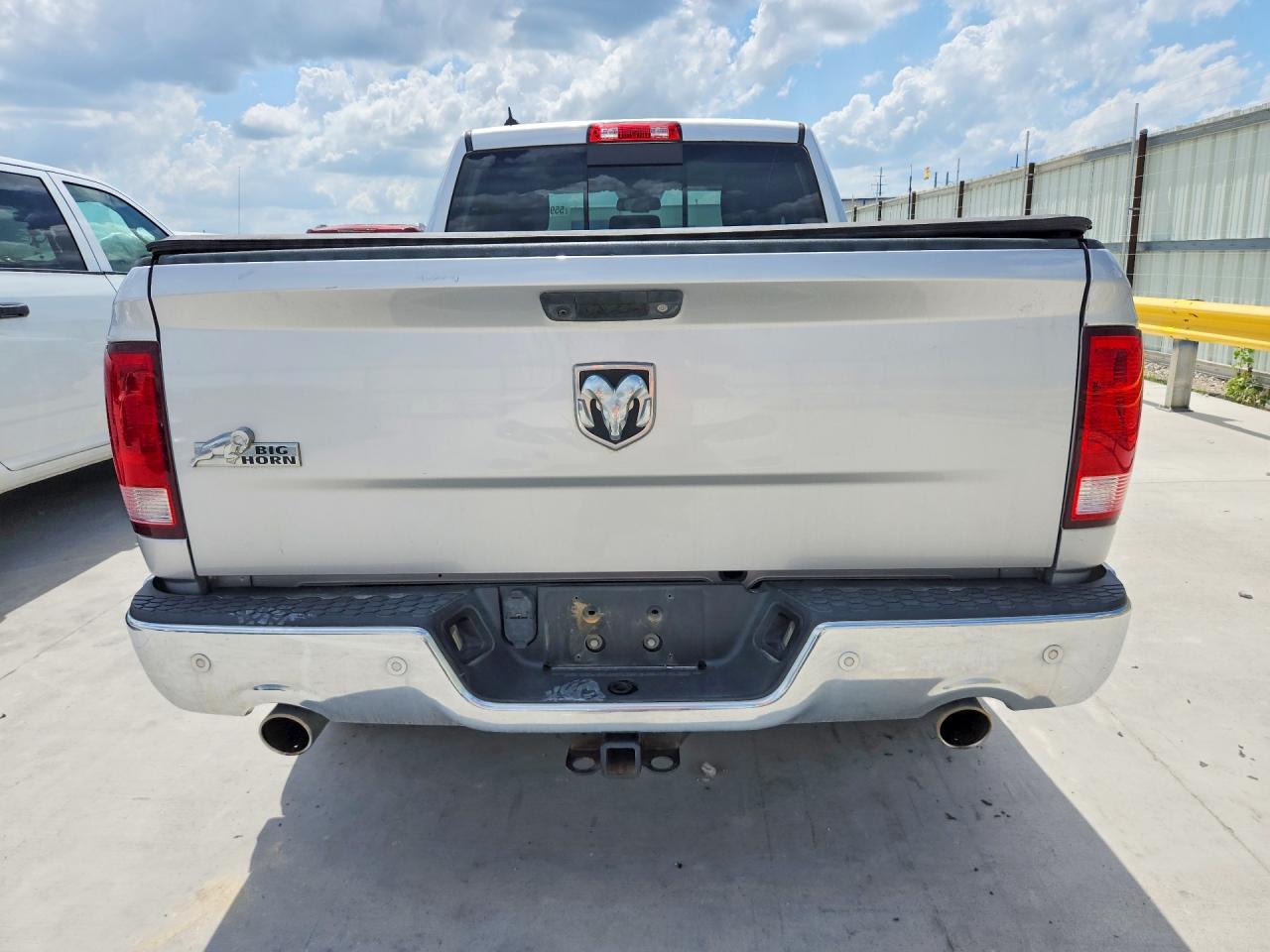 Ram 1500 Slt