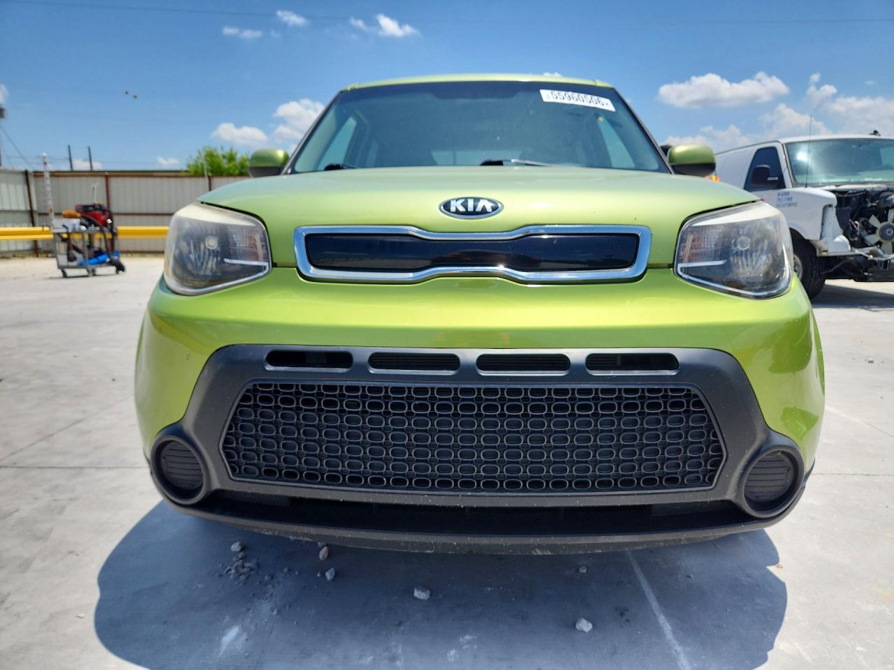 Kia Soul +