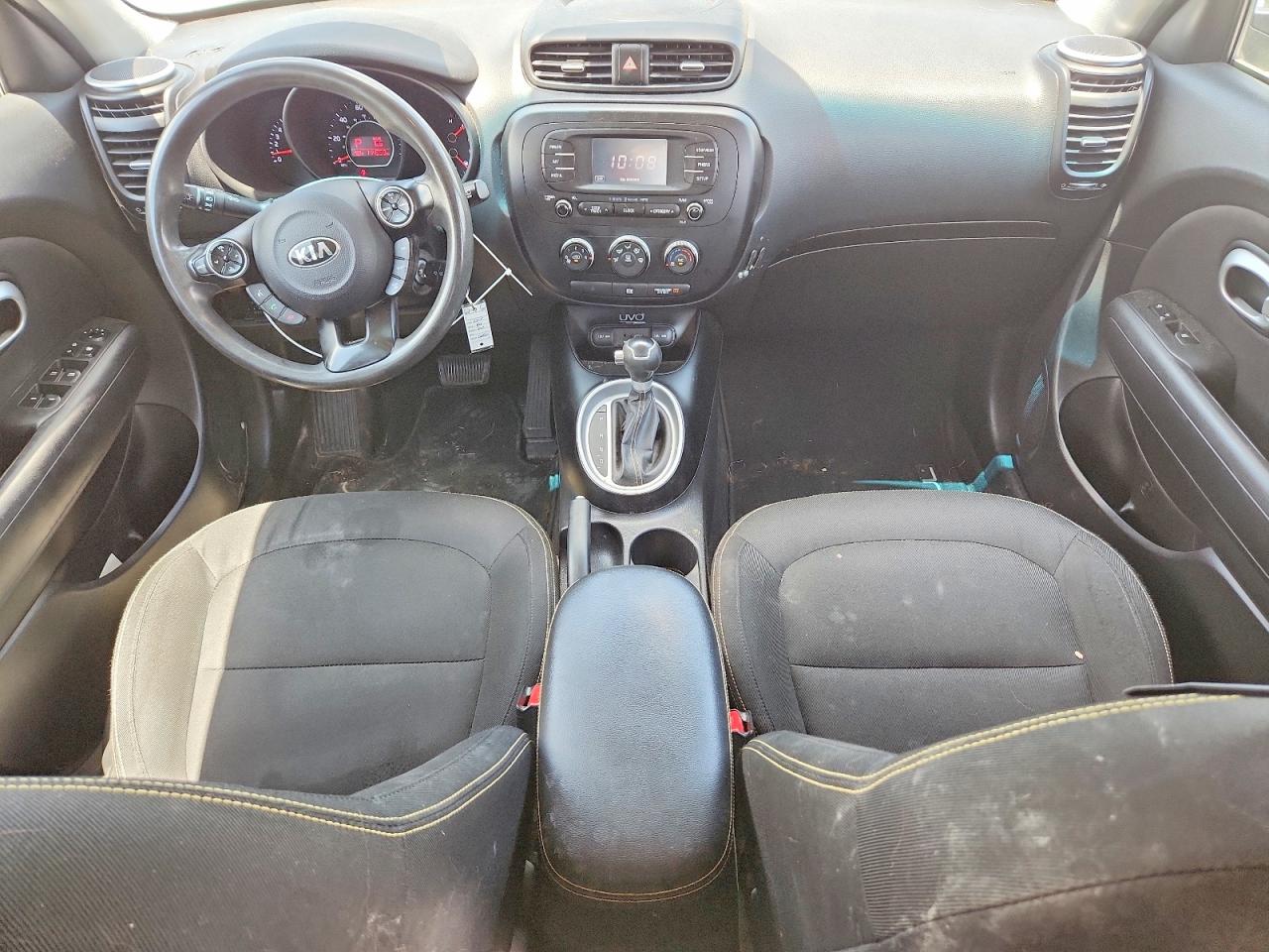 Kia Soul +