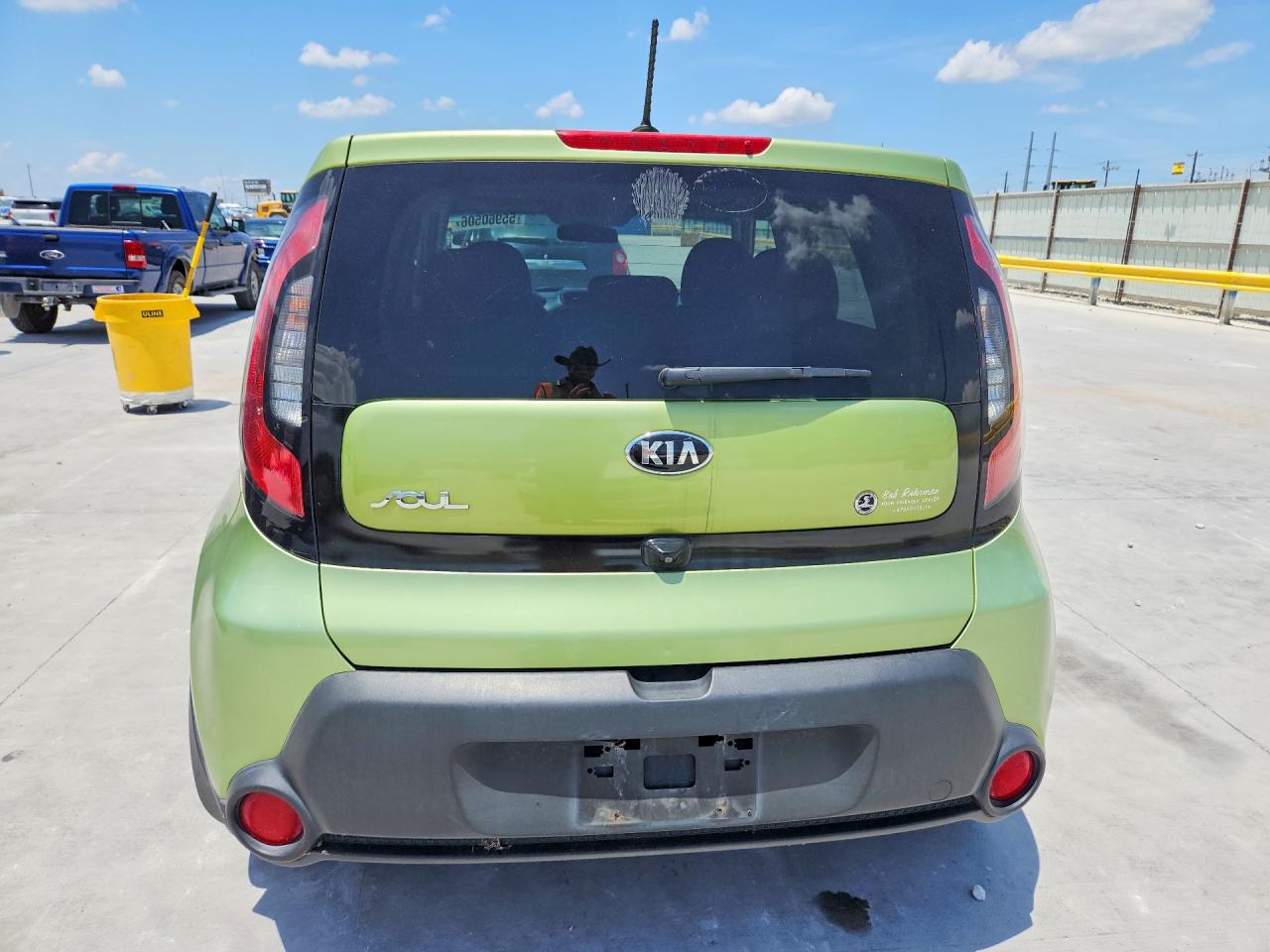 Kia Soul +