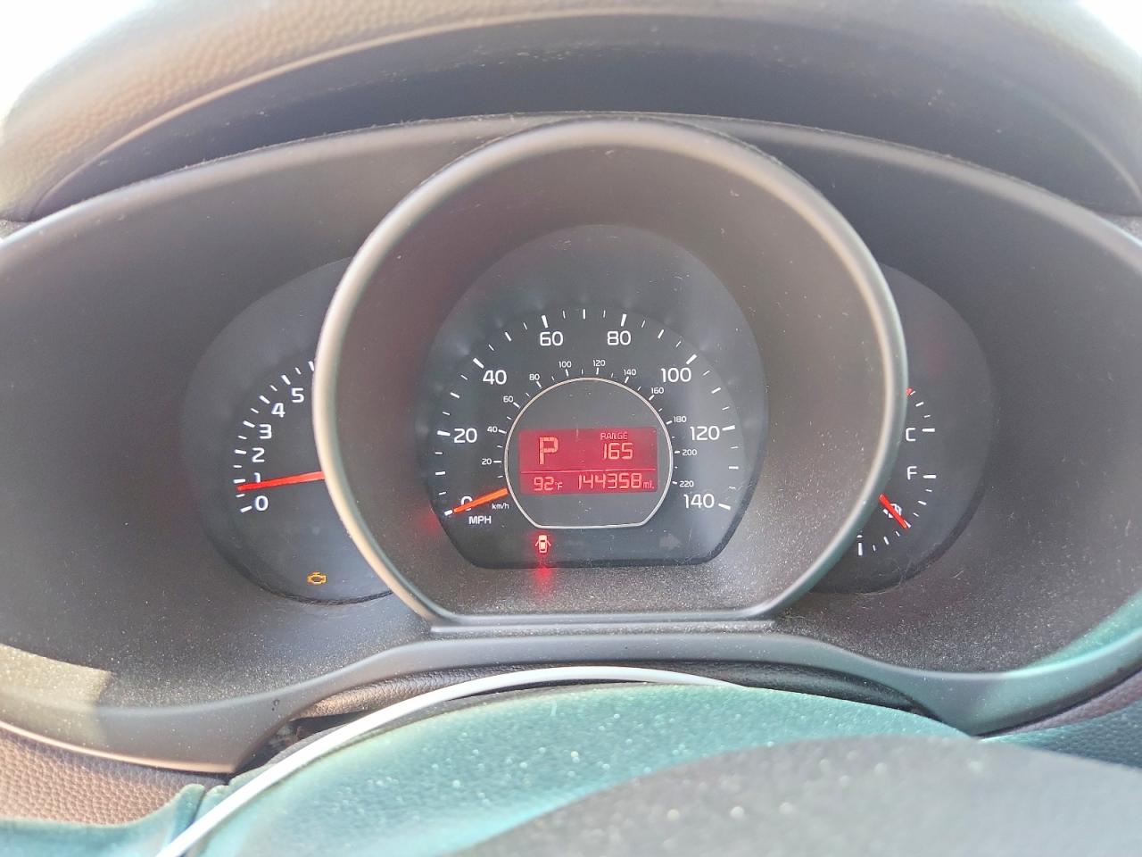 Kia Soul +
