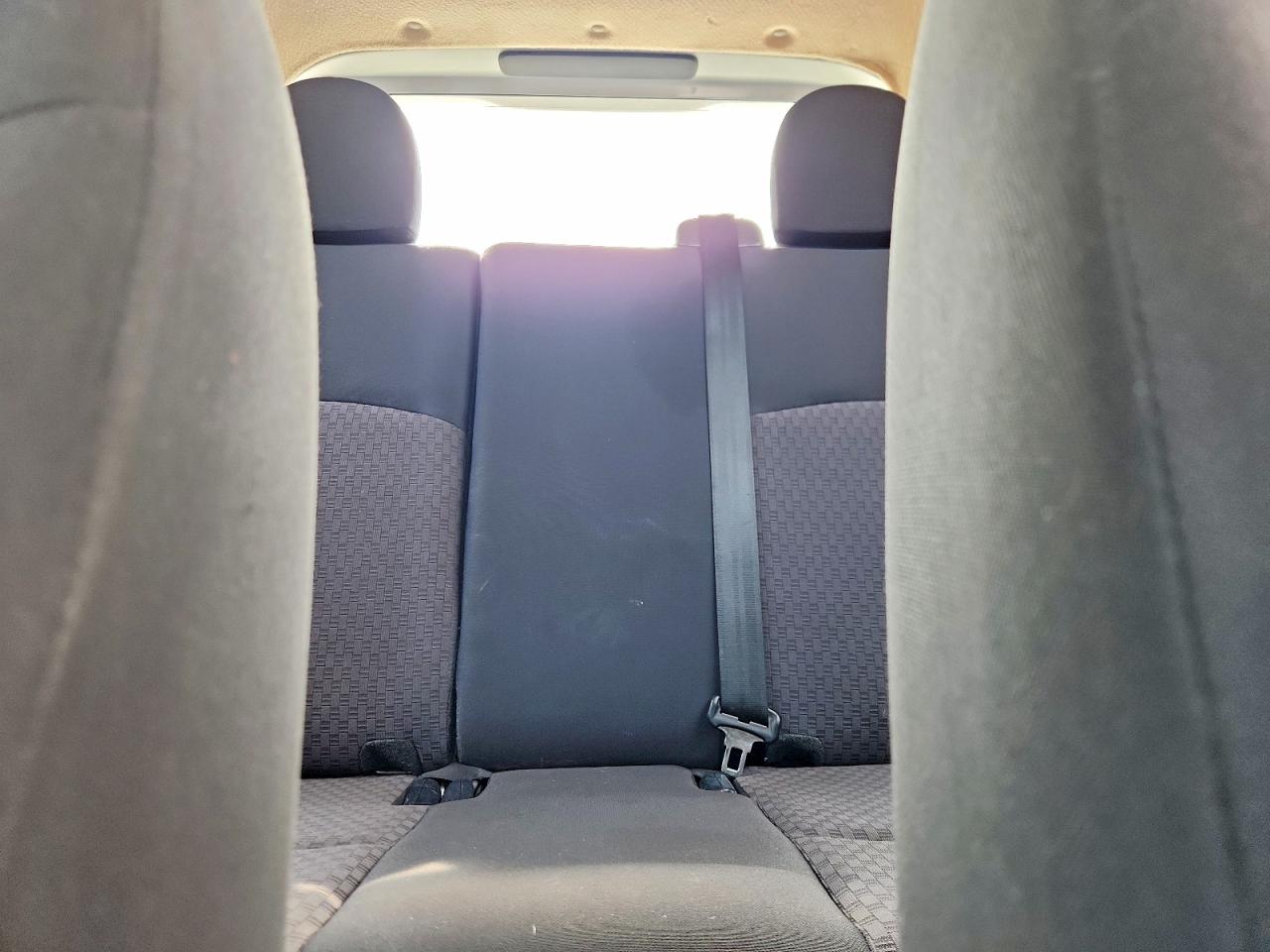 Mitsubishi Mirage Es