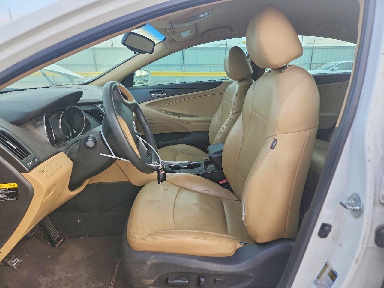 Hyundai SONATA Gls