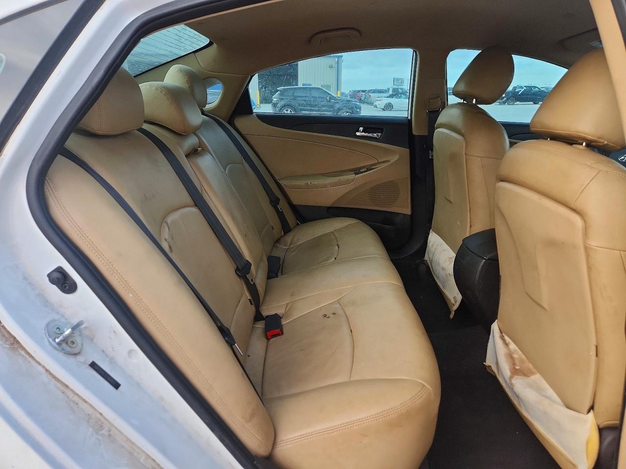 Hyundai SONATA Gls