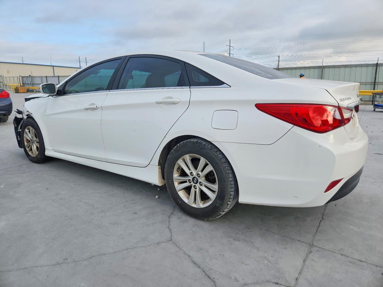 Hyundai SONATA Gls
