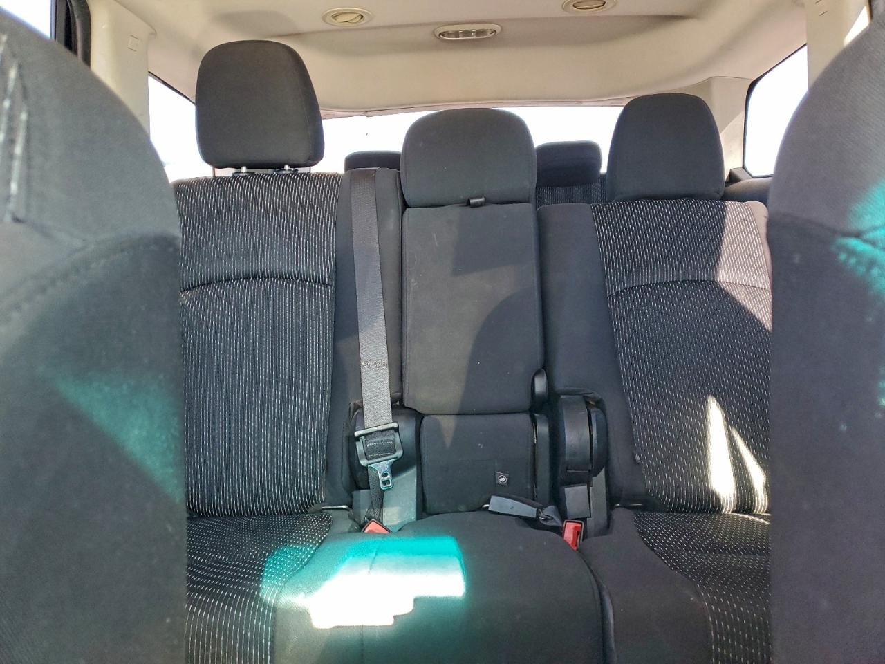 Dodge Journey Se