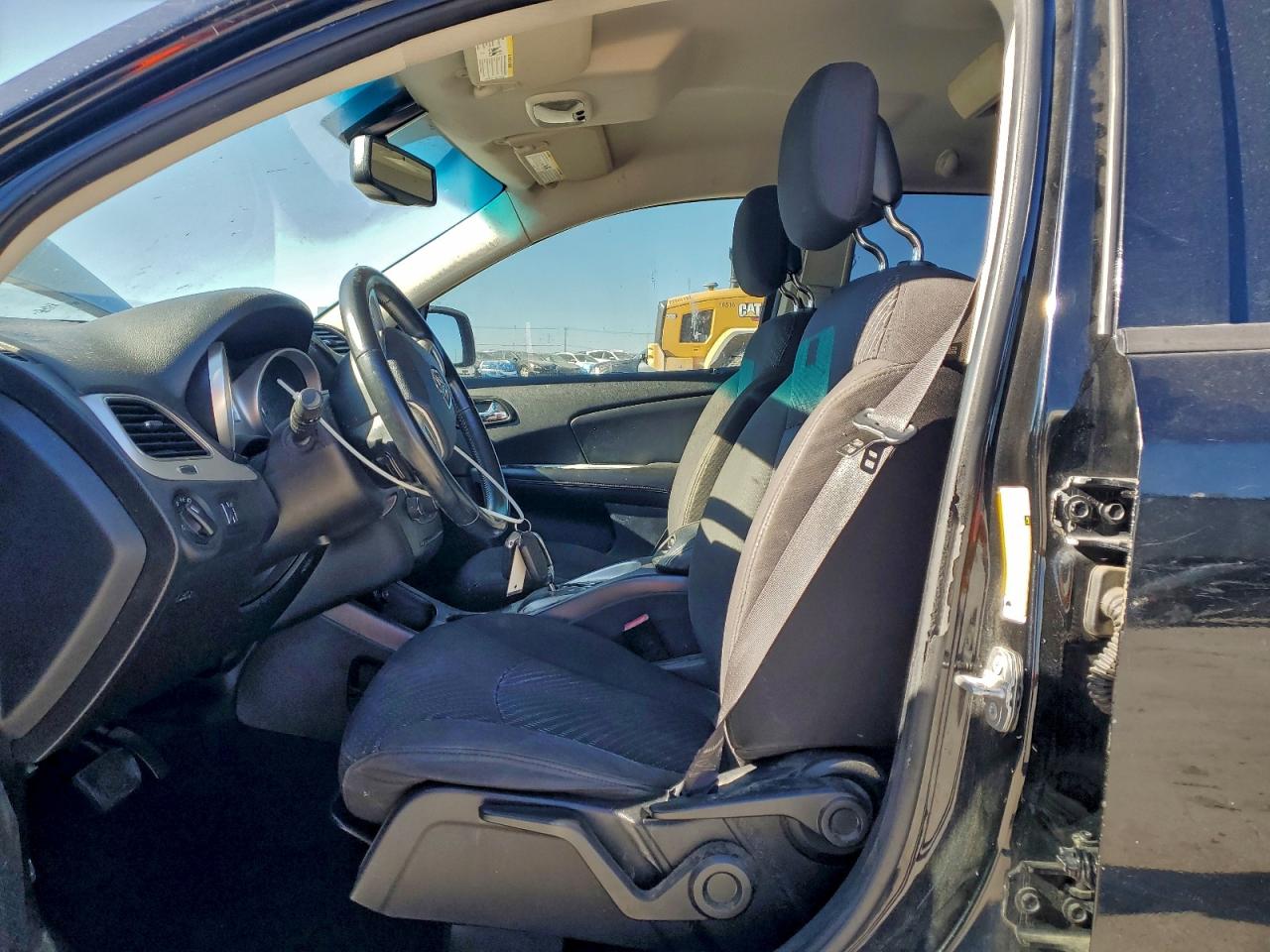 Dodge Journey Se