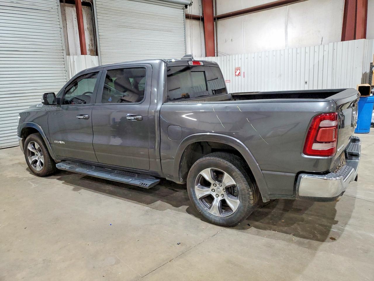 Ram 1500 Laramie