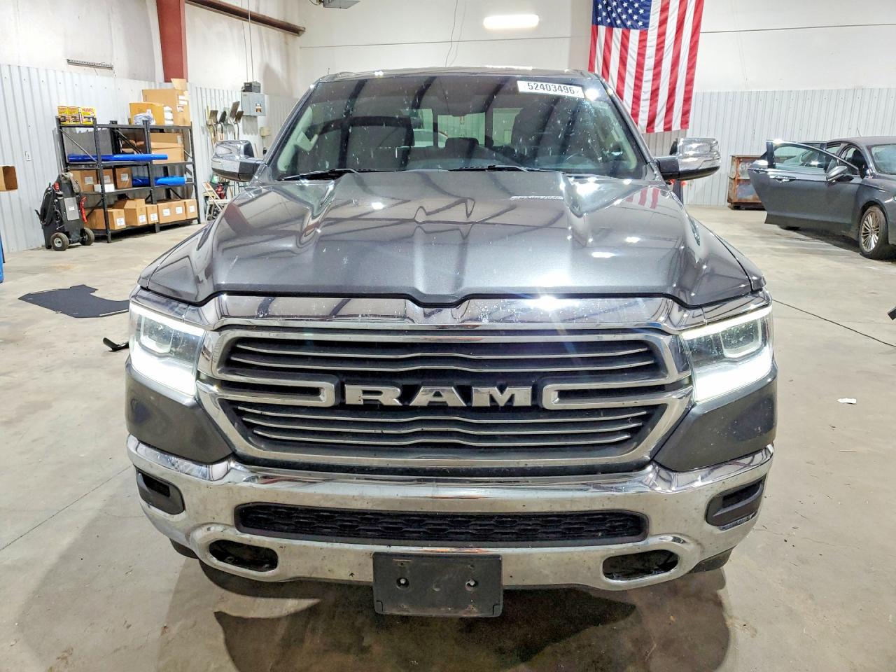 Ram 1500 Laramie