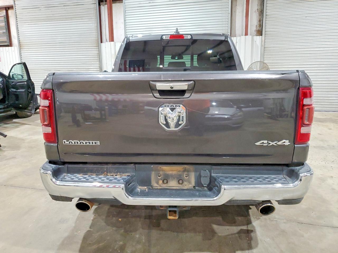 Ram 1500 Laramie