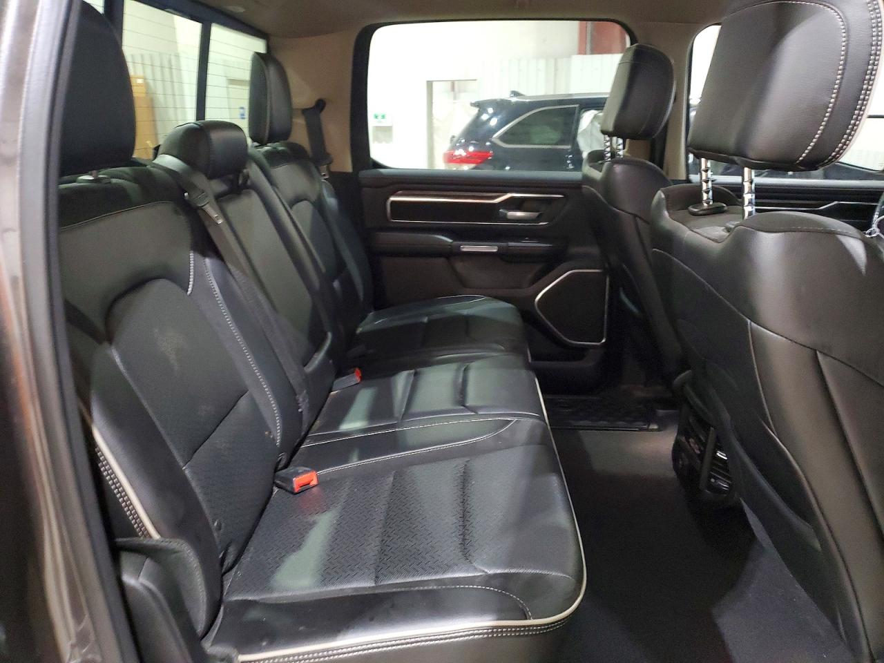 Ram 1500 Laramie