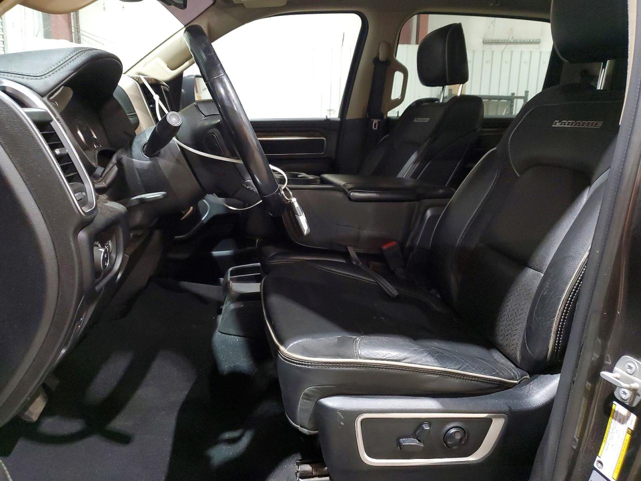 Ram 1500 Laramie