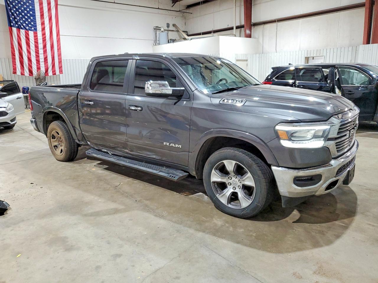 Ram 1500 Laramie