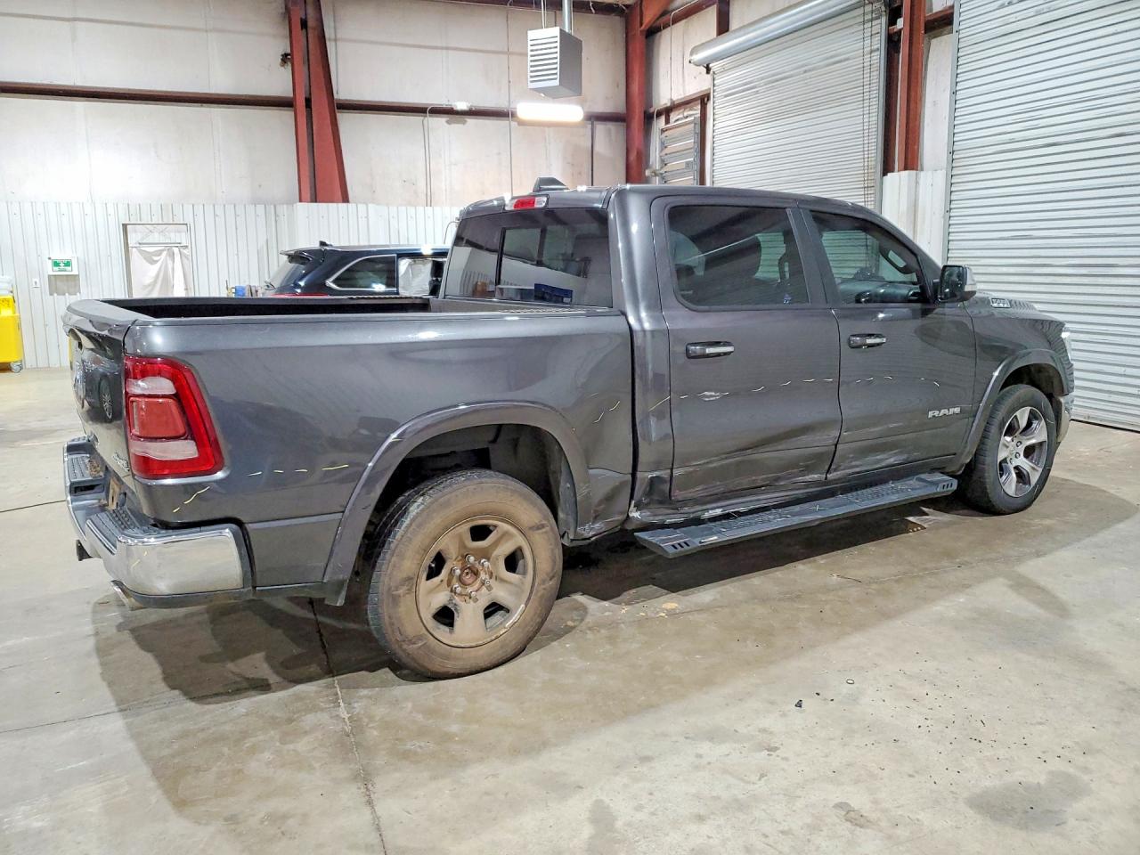 Ram 1500 Laramie