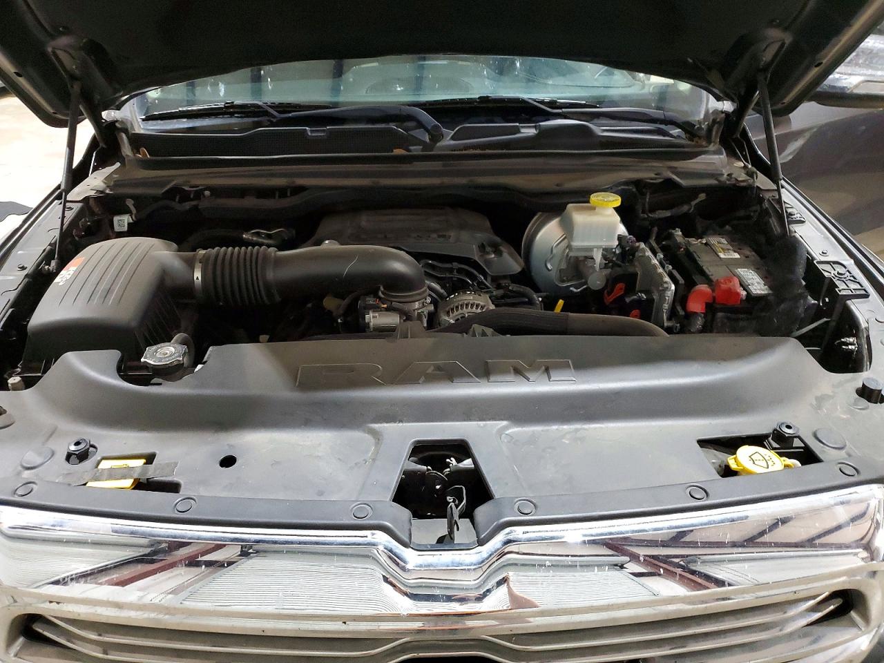 Ram 1500 Laramie