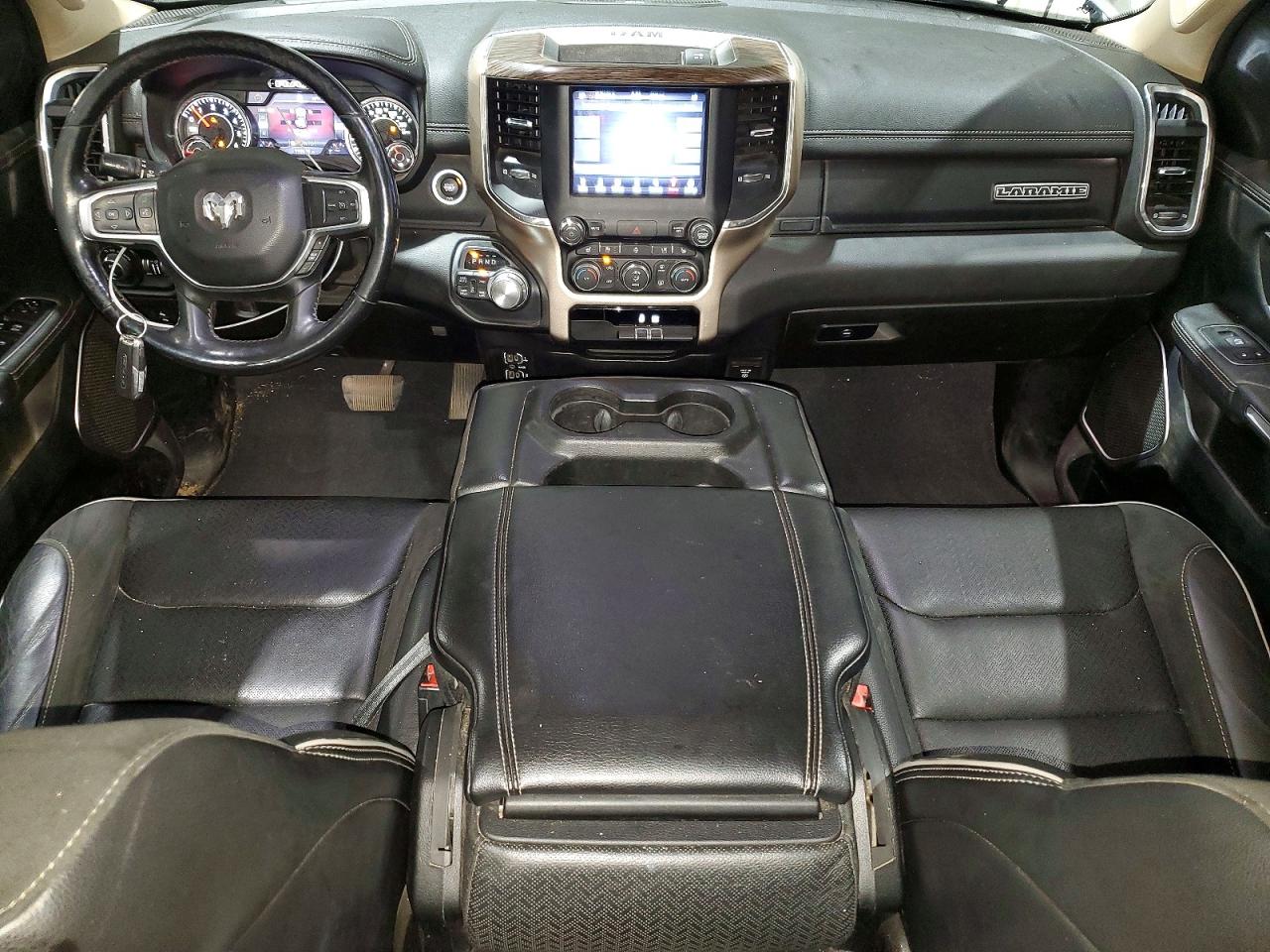 Ram 1500 Laramie