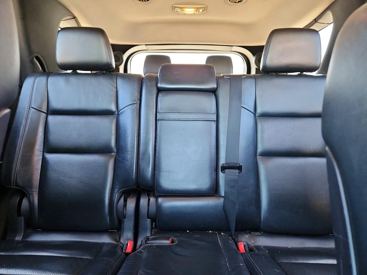Dodge Durango Citadel