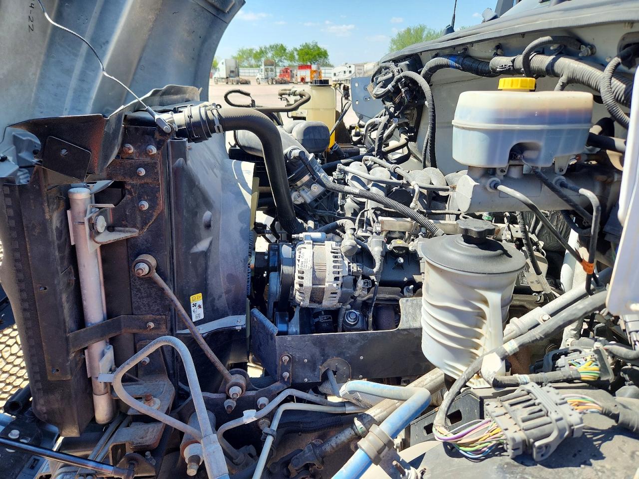 Ford F-650 Super Duty