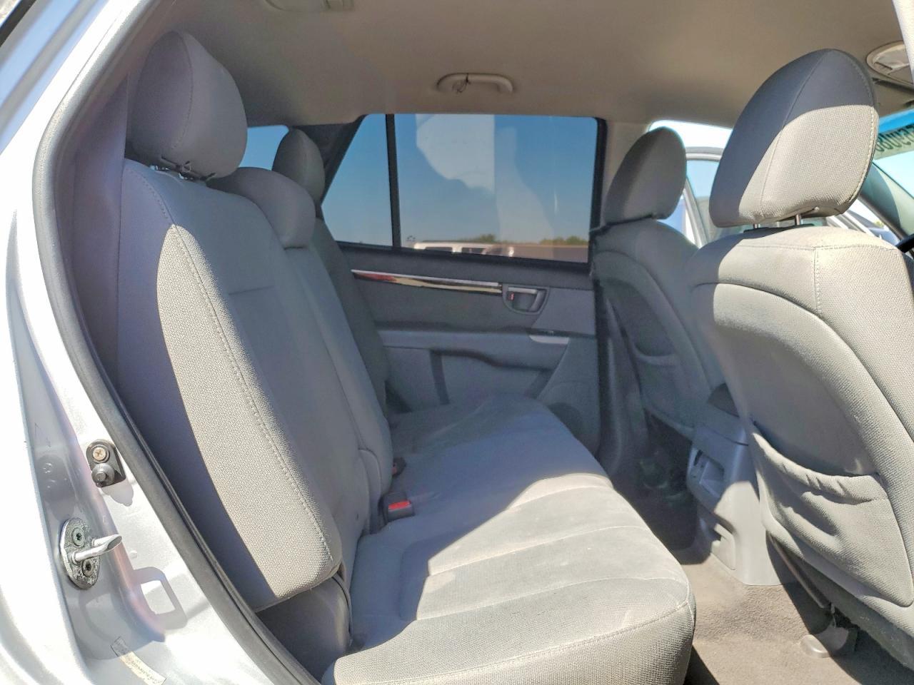 Hyundai SANTA FE Gls